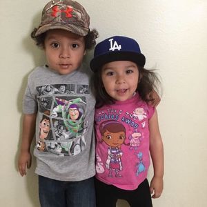 Meet your Posher, Liz